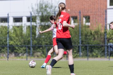 Bild 154 - wBJ ETV2 - Walddoerfer : Ergebnis: 3:0